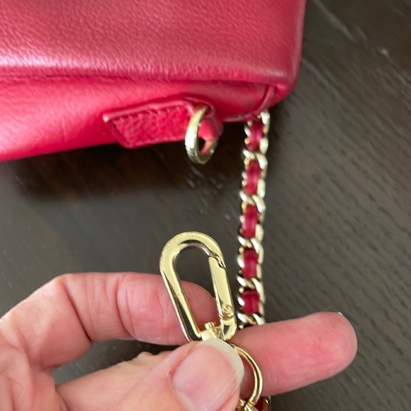 🔥💥🛍HOST PICK🔥💥🛍Tory Burch leather bag - Picture 5 of 13